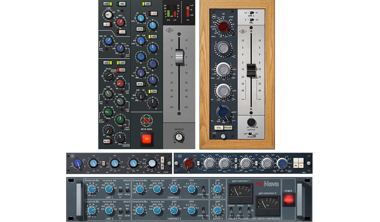 How To Crack Uad Plug Ins For Mac